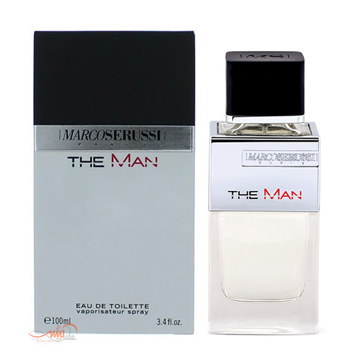 The man marco serussi hot sale